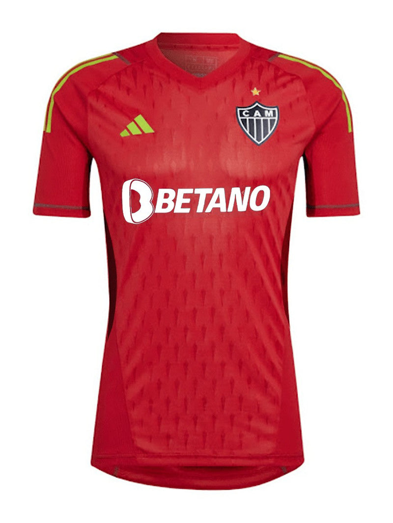 Camisa Atlético Gk ll Third 24/25 - Adidas Torcedor Masculina - Lançamento