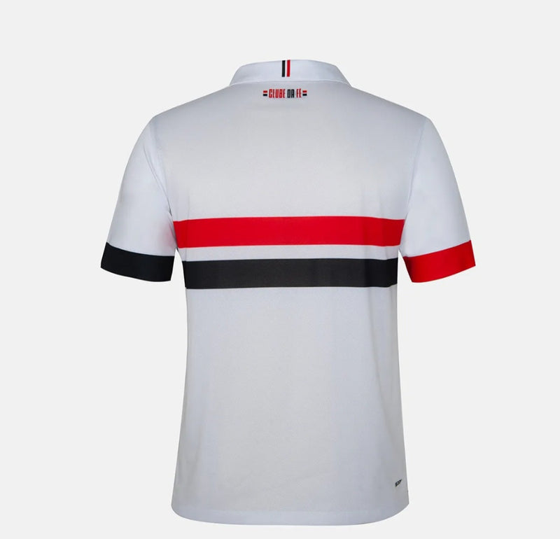 Camisa são paulo 24/25 - New balance Jogador Masculina