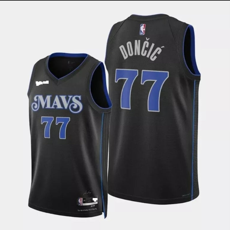 Camisa NBA  DALLAS MAVERICKS