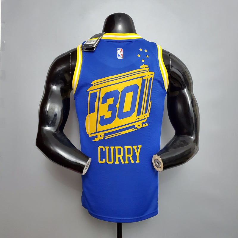 Camisa NBA Golden State Warriors