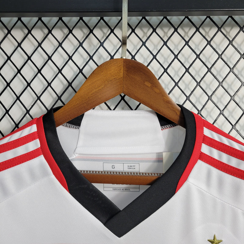 Camisa Flamengo Edição Especial 23/24 - Adidas Torcedor Masculina - Lançamento - My Store