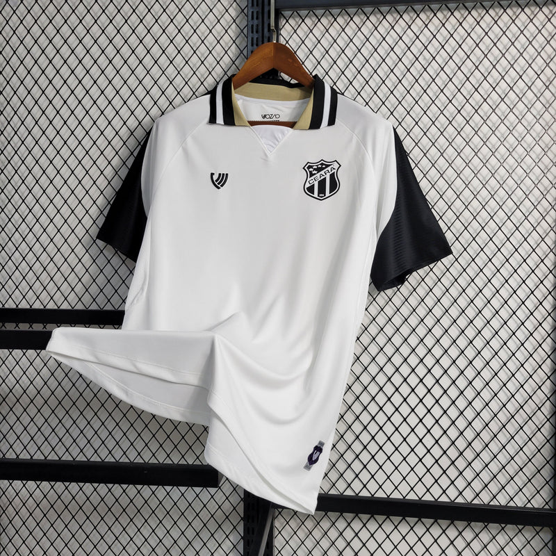 Camisa Ceará Away 23/24 - Torcedor Masculina - My Store