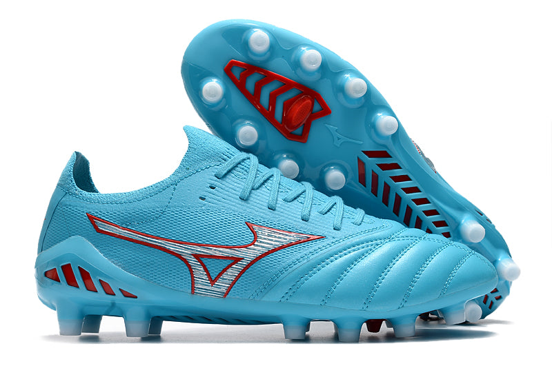 Chuteiras Mizuno Morelia Neo 3 - Campo