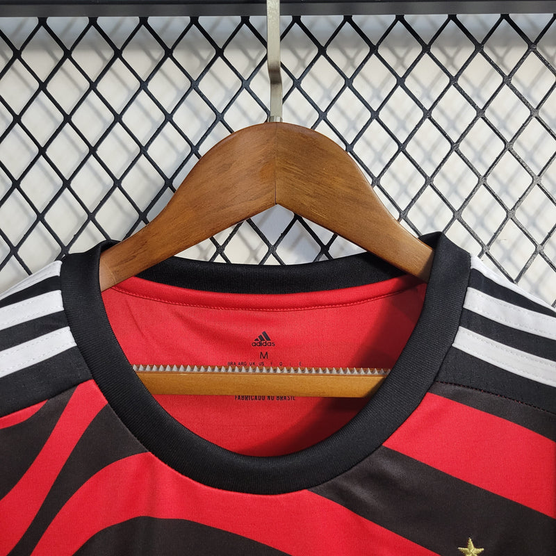 Camisa Flamengo III 22/23 - Versão Feminina - My Store