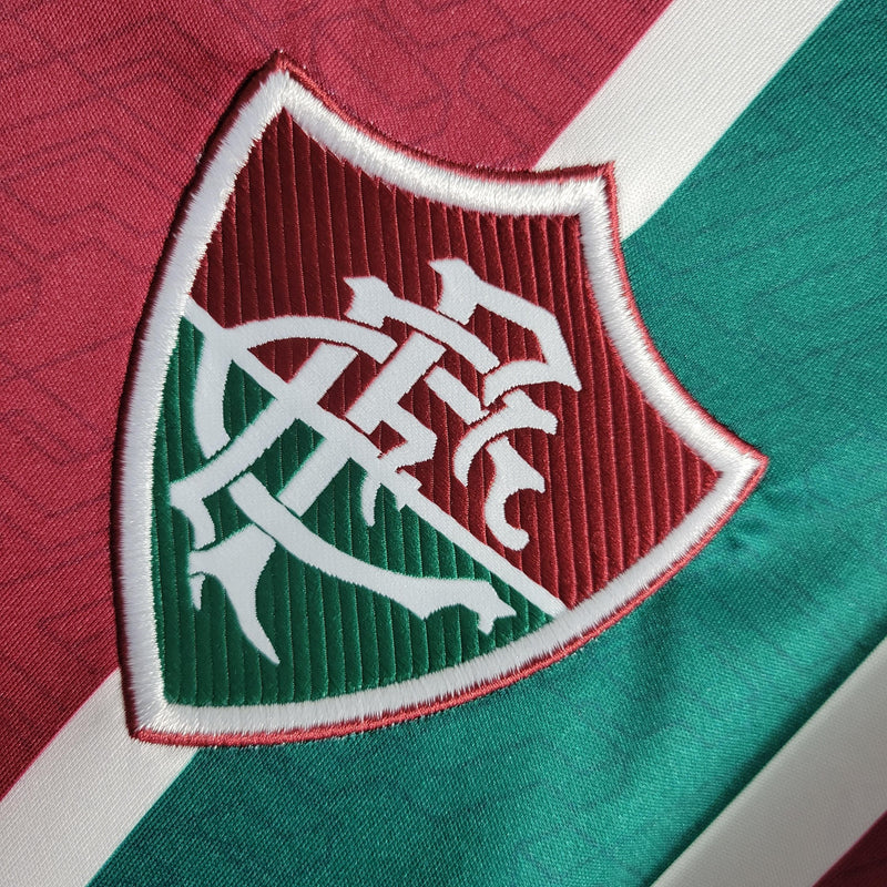 Camisa Fluminense Titular 22/23 - Versão Torcedor - My Store