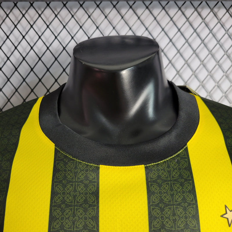 Camisa Borussia Dortmund Titular 22/23 - Versão Jogador - My Store