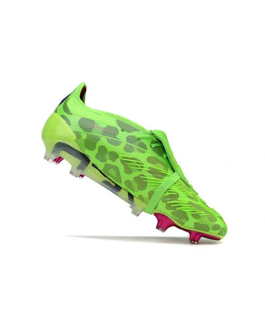 Chuteira Adidas Predator Elite Tongue - Campo - My Store