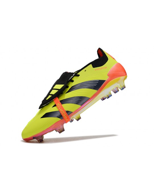 Chuteira Adidas Predator Elite Tongue - Campo - My Store