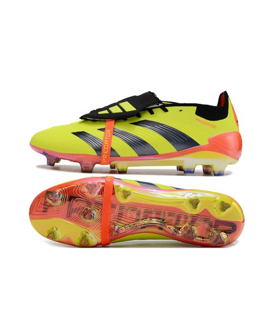 Chuteira Adidas Predator Elite Tongue - Campo - My Store