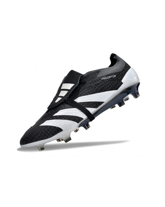 Chuteira Adidas Predator Elite Tongue - Campo - My Store