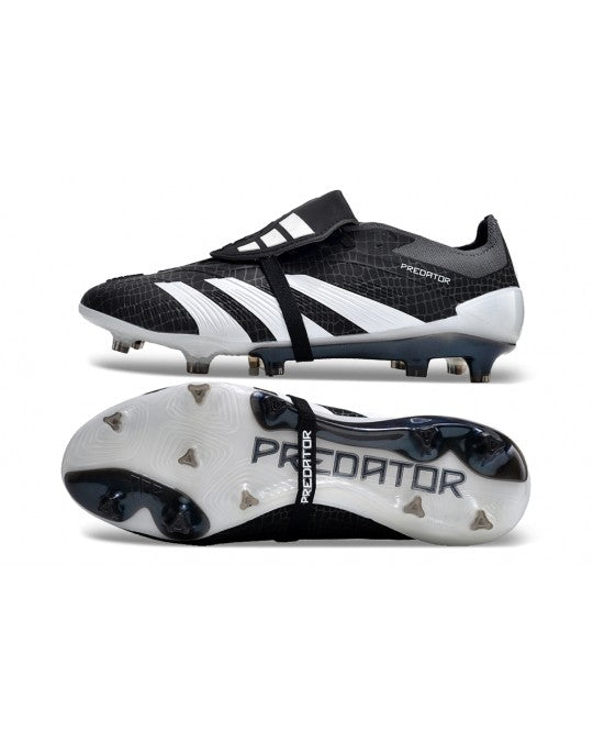 Chuteira Adidas Predator Elite Tongue - Campo - My Store