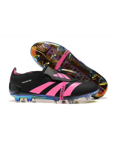 Chuteira Adidas Predator Elite Tongue - Campo - My Store