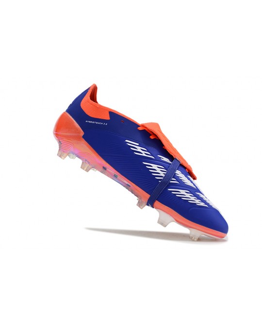 Chuteira Adidas Predator Elite Tongue - Campo - My Store