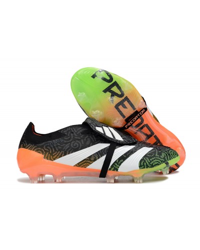 Chuteira Adidas Predator Elite Tongue - Campo - My Store