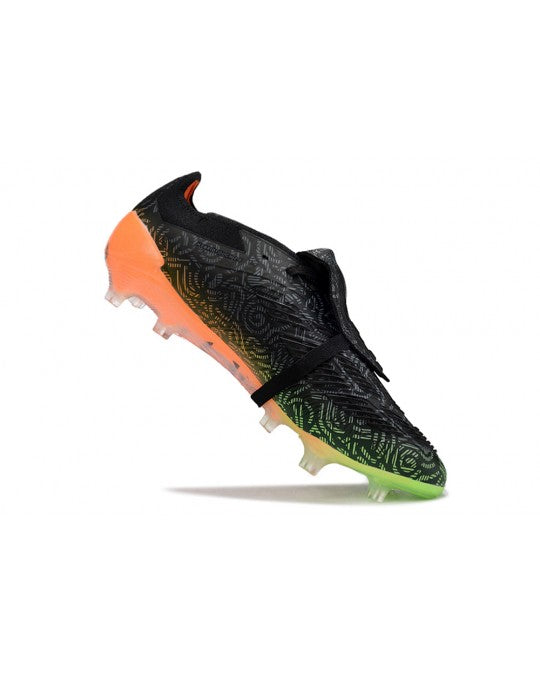 Chuteira Adidas Predator Elite Tongue - Campo - My Store