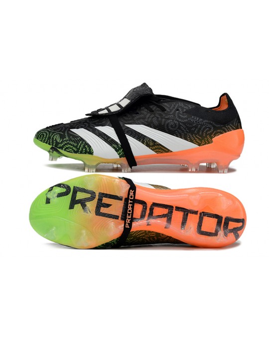 Chuteira Adidas Predator Elite Tongue - Campo - My Store