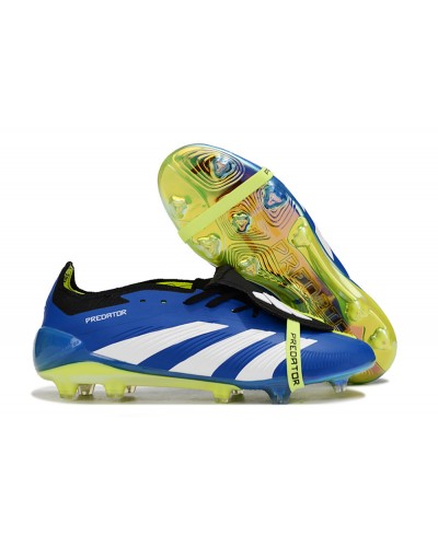 Chuteira Adidas Predator Elite Tongue - Campo - My Store