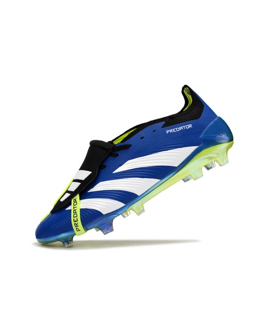 Chuteira Adidas Predator Elite Tongue - Campo - My Store