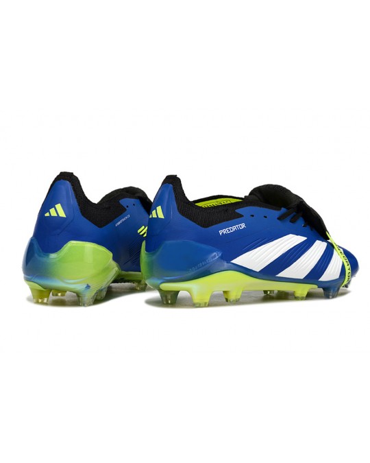 Chuteira Adidas Predator Elite Tongue - Campo - My Store