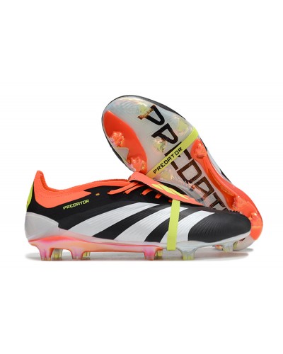 Chuteira Adidas Predator Elite Tongue - Campo - My Store