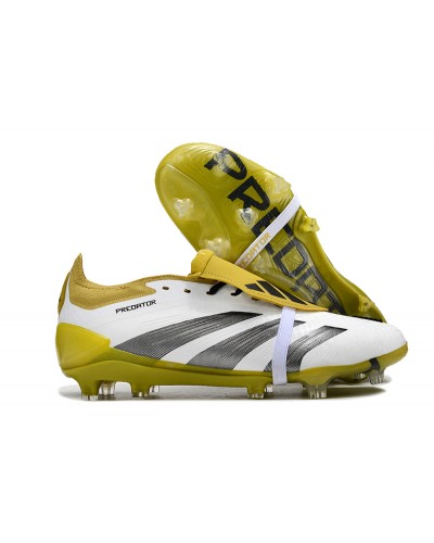 Chuteira Adidas Predator Elite Tongue - Campo - My Store