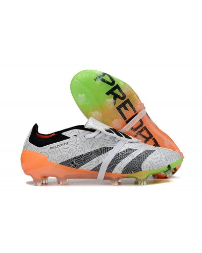 Chuteira Adidas Predator Elite Tongue - Campo - My Store