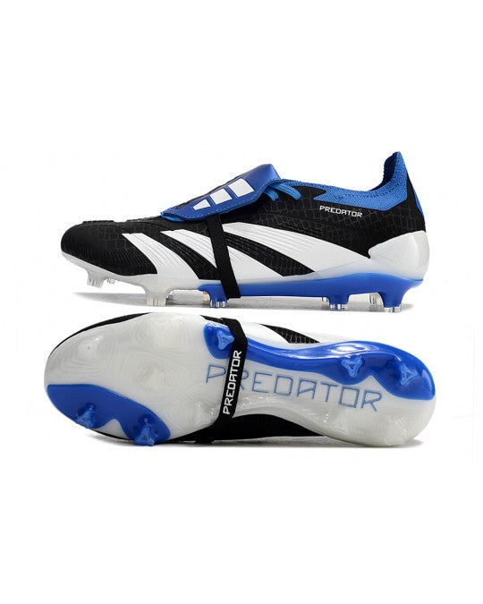 Chuteira Adidas Predator Elite Tongue - Campo - My Store