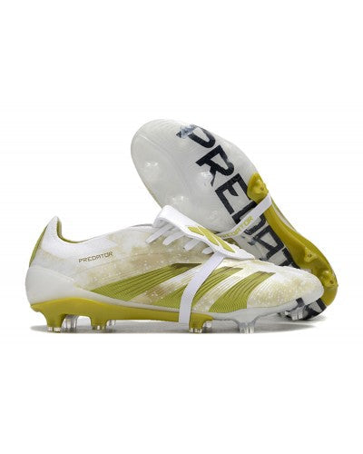 Chuteira Adidas Predator Elite Tongue - Campo - My Store