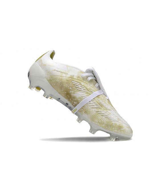 Chuteira Adidas Predator Elite Tongue - Campo - My Store