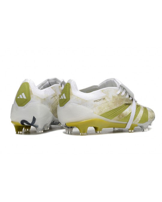 Chuteira Adidas Predator Elite Tongue - Campo - My Store