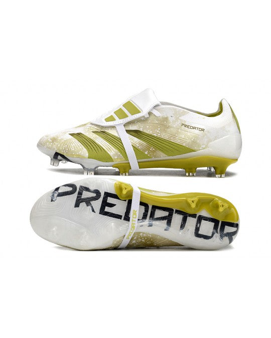 Chuteira Adidas Predator Elite Tongue - Campo - My Store