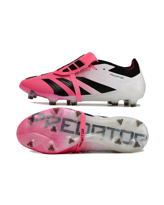 Chuteira Adidas Predator Elite Tongue - Campo - My Store