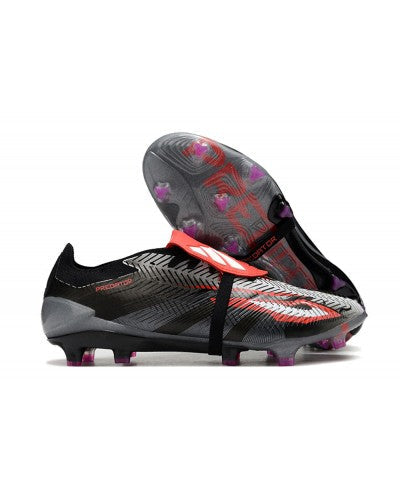 Chuteira Adidas Predator Elite Tongue - Campo - My Store