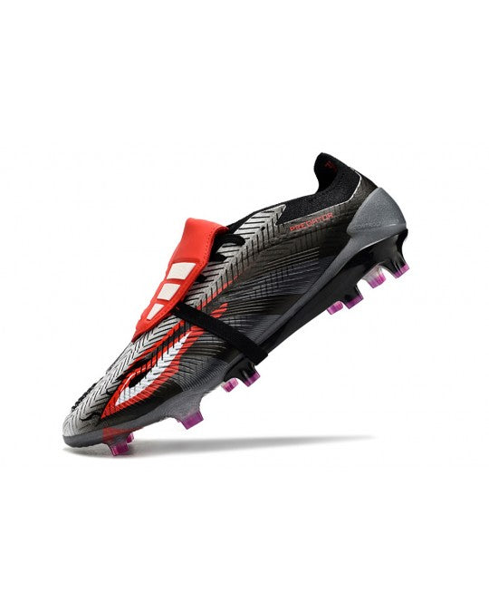 Chuteira Adidas Predator Elite Tongue - Campo - My Store