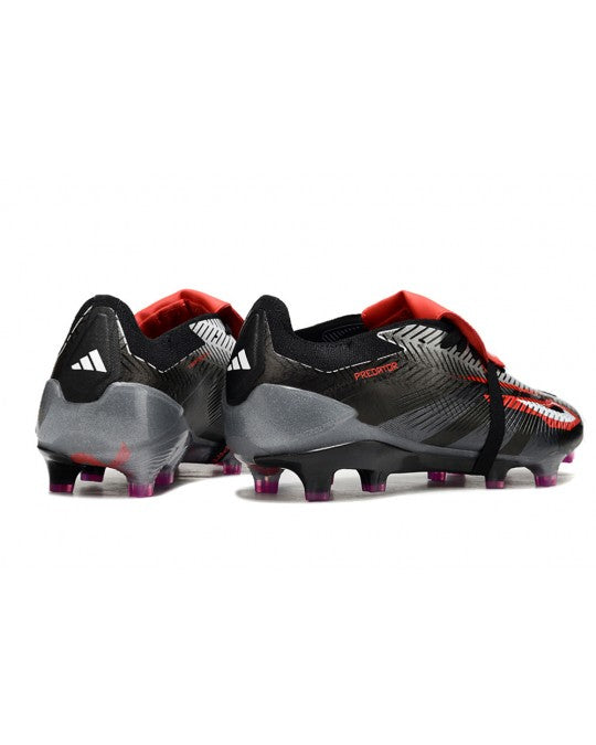 Chuteira Adidas Predator Elite Tongue - Campo - My Store