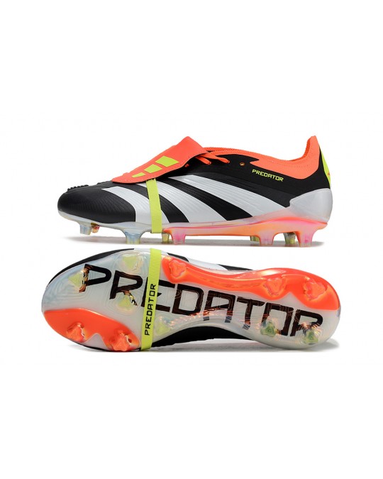 Chuteira Adidas Predator Elite Tongue - Campo - My Store