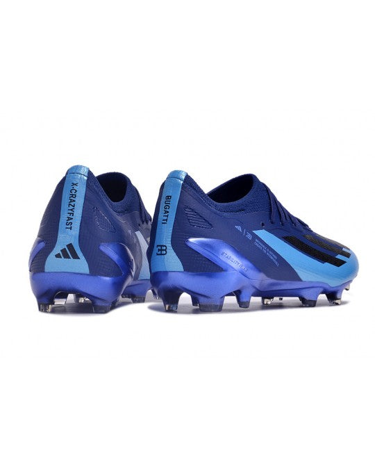 Chuteira Adidas X Crazyfast.1 - Campo - My Store