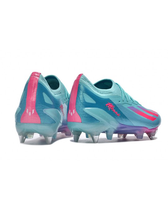 Chuteira Adidas X Crazyfast.1 - Campo - My Store