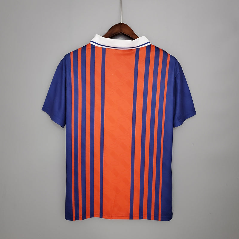 Camisa PSG Titular 92/93 - Versão Retro - My Store