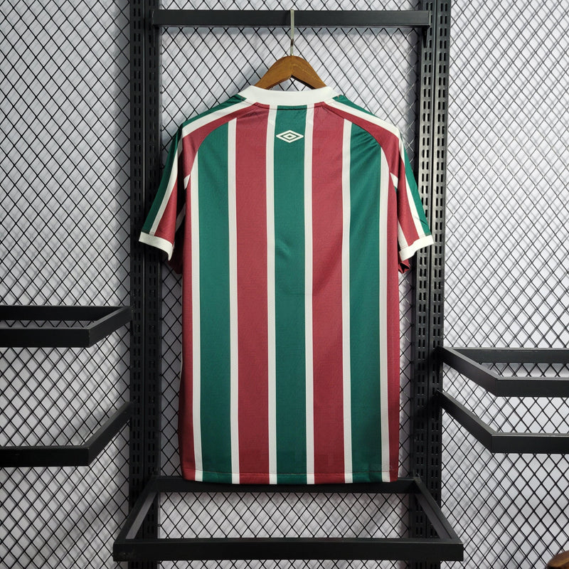 Camisa Fluminense Titular 22/23 - Versão Torcedor - My Store