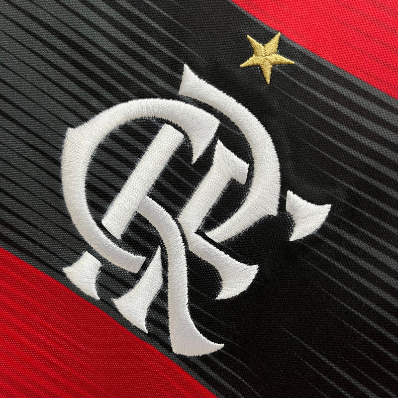 Camisa Flamengo Titular 23/24 - Versão torcedor - My Store