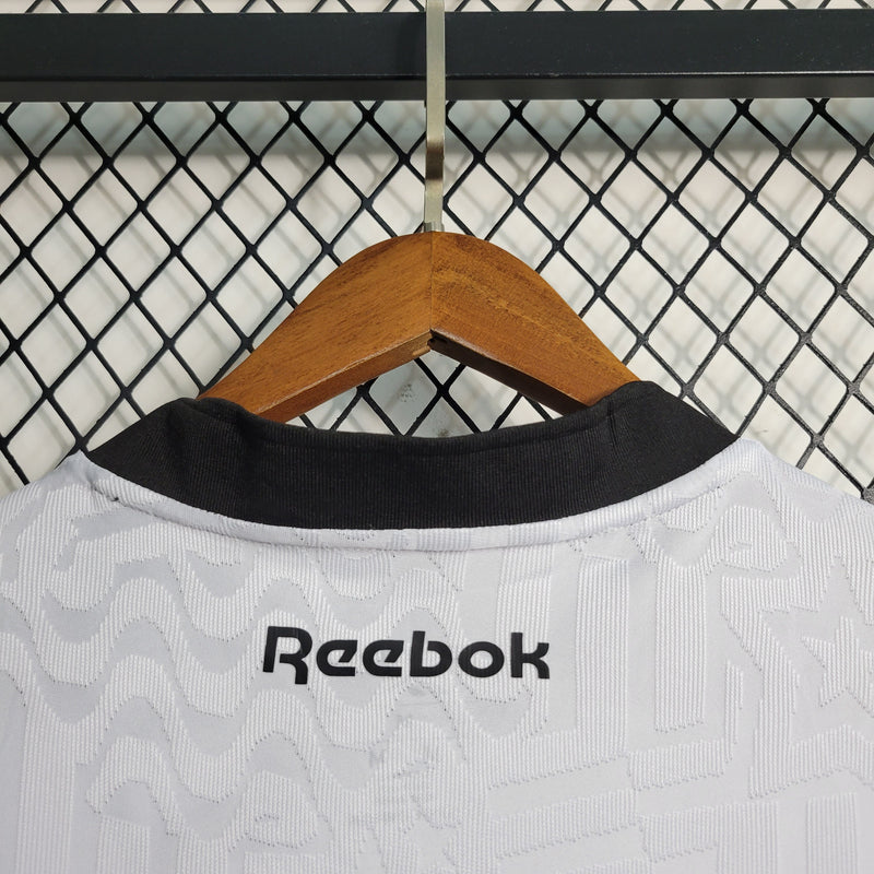 Camisa Botafogo Away 23/24 - Reebok Torcedor Masculina - My Store