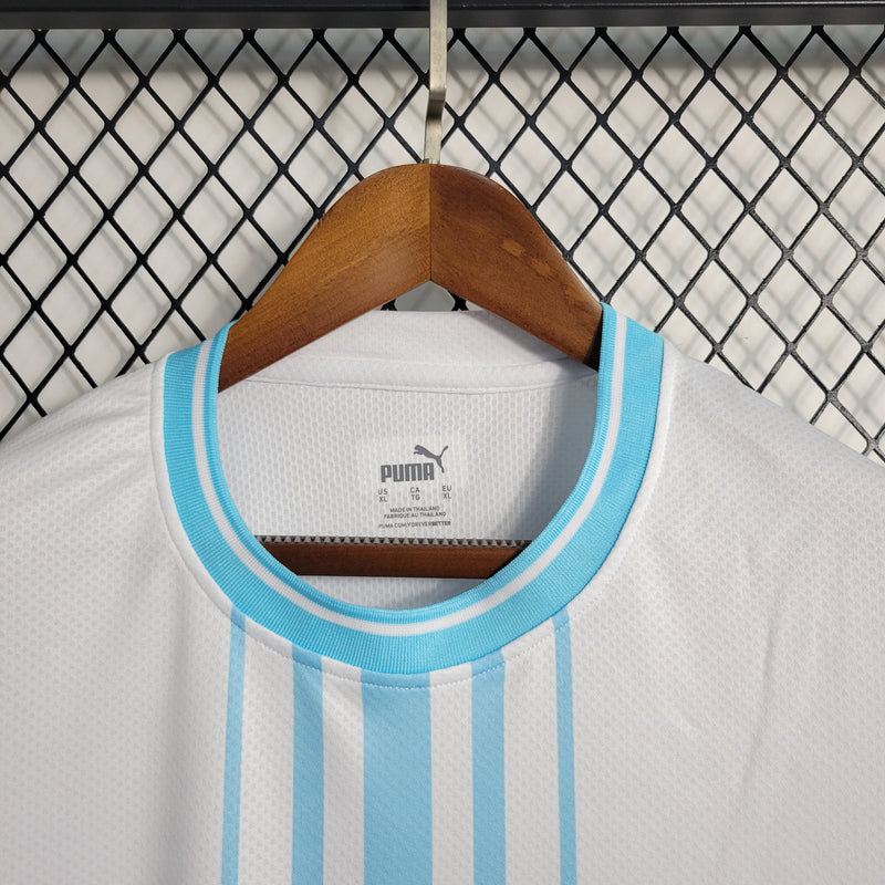 Camisa Uruguai Reserva 22/23 - Versão Torcedor - My Store