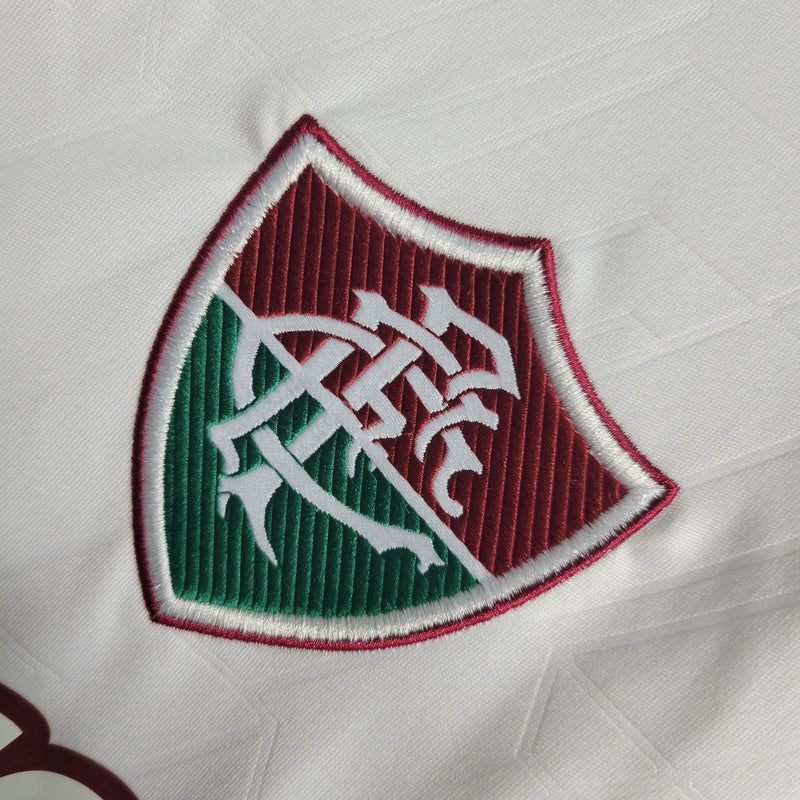 Camisa Fluminense Reserva 22/23 - Versão Feminina - My Store