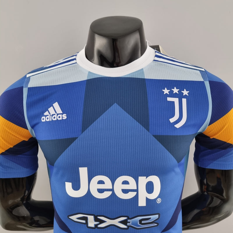 Camisa Juventus III 22/23 - Versão Jogador - My Store