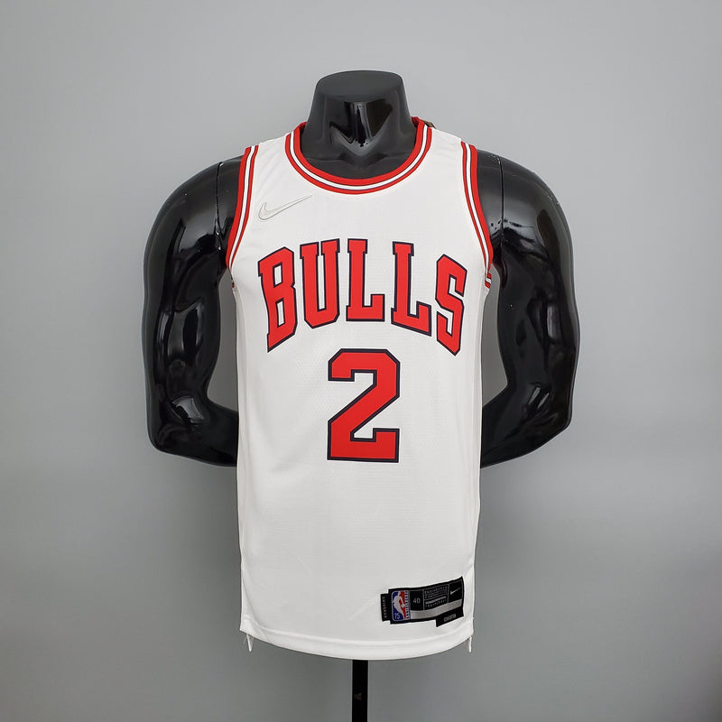 Camisa NBA Chicago Bulls