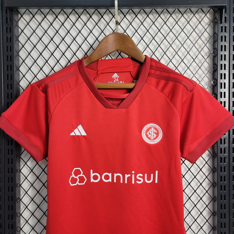 Kit infantil Internacional Titular - 23/24 - My Store