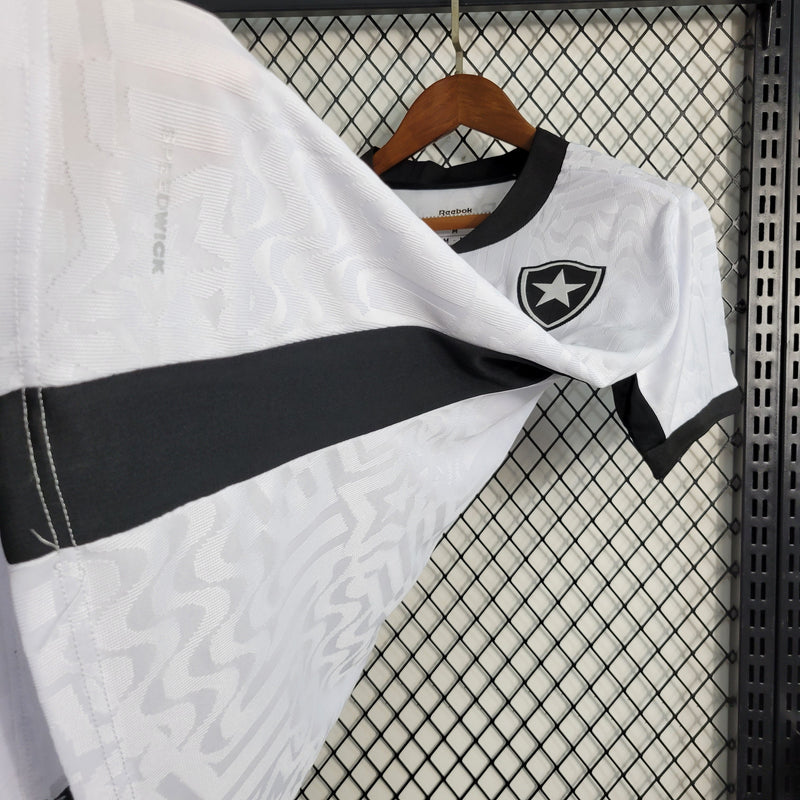 Camisa Botafogo Away 23/24 - Feminina - My Store