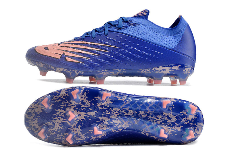 Chuteiras New Balance Vivid Spark - Campo