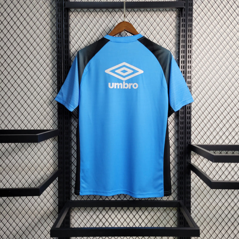 Camisa Grêmio Treino II 23/24 - Umbro Torcedor Masculina - My Store